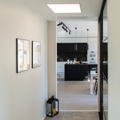 Neutral Kallvit DW 4300K