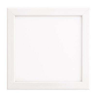 LED-panel 300x300 - NEDSÄNKBAR, IP54, 2700K-4000K-6500K, dimbar 16W, CRI97