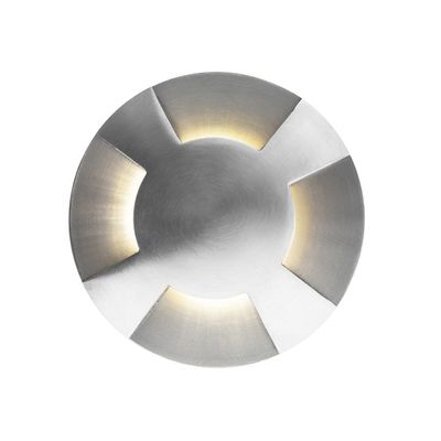 LED-ljus till TERRASS-ljussats, ljus i fyra riktningar, 3000K, IP67, 3W, dimbar