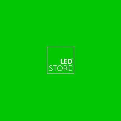 Hängande kabel 1m för LED-paneler - NEDSÄNKBAR