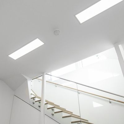 Kallt dagsljus DW 5800K