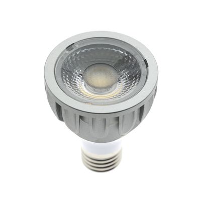 E27 PAR20 LED-lampa, dimbar spotlight 8W, CRI92, 4000K