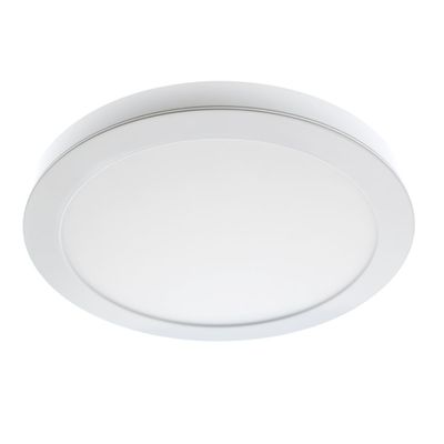 Pintaplafondi 280, 11W, 960 lumen, CRI92, IP44, 3000K