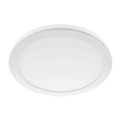 LED PLAFOND 280 3CCT, IP54, ytmontage 12W, CRI97, 2900-4200-5300K LED PLAFOND 280 3CCT, IP54, ytmontage 12W, CRI97, 2900-4200-5300K