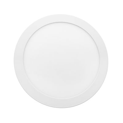 LED taklampa 240 - NEDSÄNKBAR, IP54, färgtemperaturjusterbar CCT 2900K-5300K, 16W, CRI99