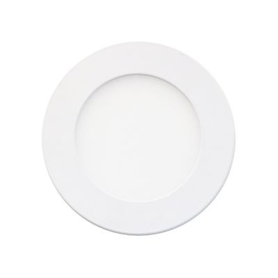 LED taklampa 120, IP54, 4000K, dimbar 6W, CRI90 LED taklampa 120, IP54, 4000K, dimbar 6W, CRI90