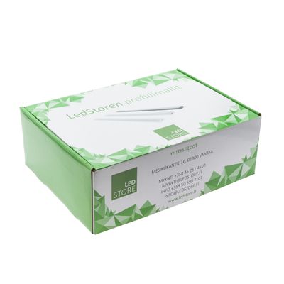 Ledstore.fi LED-profil modellåda