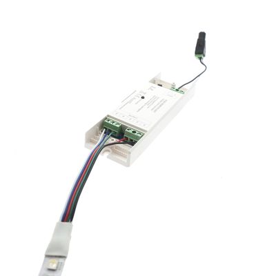 Controller set för RGBW ledstrips, 20A