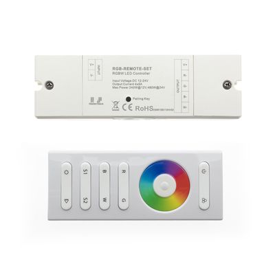 Controller set för RGBW ledstrips, 20A