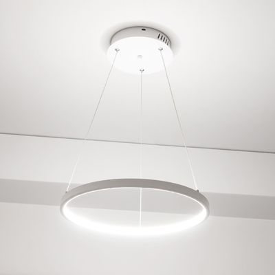 LED hänglampa - RINKELI 40 CCT, 25W, dimbar, 3000-4000-5500K