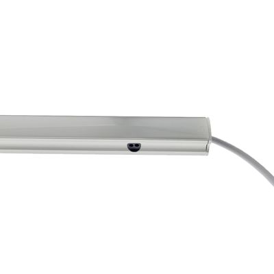 LED-ljusremsa med PIR-strömbrytare, 12V-24V