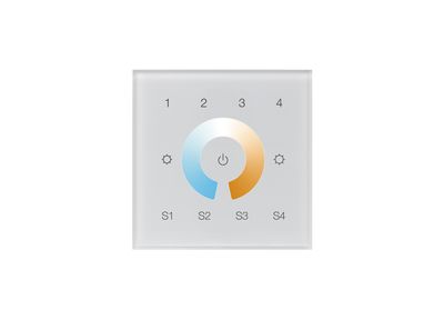 LedStore.fi Plafondi 285 dimbar, 11W, 920lm