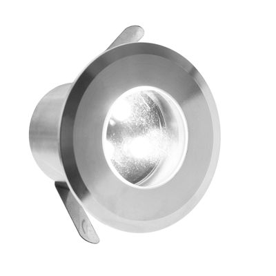 LED-lampa till TERASSIN ljussats, ljus UPP, 4000K, IP67, 3W