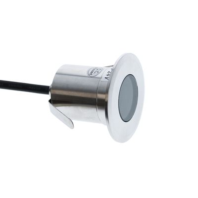 Presentation av terasse serie 1, 2, 4 riktning och uppåt 3W/glödlampa 3000K och 4000K LedStore.fi