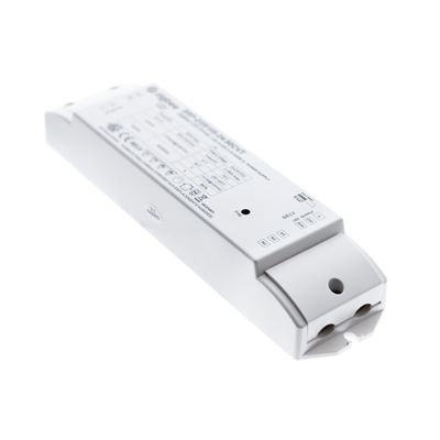 24V Zigbee dimbar CCT LED-transformator 50W