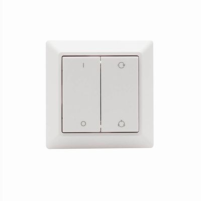 Trådlös LED-dimmer - VaLO Zigbee, RGB+CCT styrknapp.