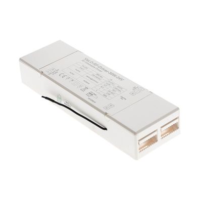 24V RF dimbar LED-transformator 30W för enfärgade och CCT-lampor