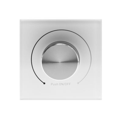 LED TRIAC dimmer och RF-mottagare 230V - VaLO, LED-belysning, max. 150W (EXXACT)
