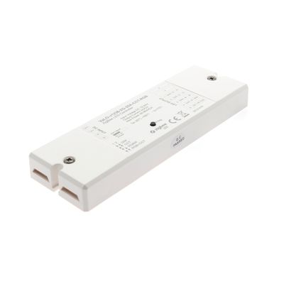 VaLO Zigbee LED-mottagare 12V-36V - för CCT, RGBW eller RGB+CCT LED-lampor, 20A
