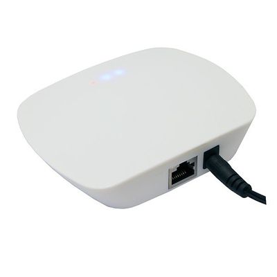 LED WiFi RF belysningskontroll för Android/iOS - VaLO Unboxing LedStore.fi