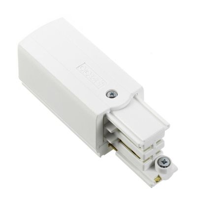 Matarbox - XTS12-3 VIT VÄNSTER