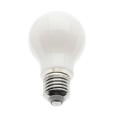Zigbee E27 LED-lampa, justerbar spot med CCT 2500-5500K, 6W, CRI98.