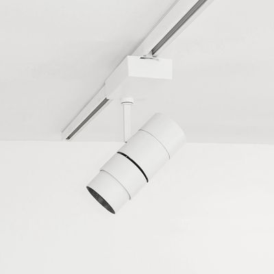 LedStore.fi ZOOM LED-skenlampa 30W 3-fas uppackning