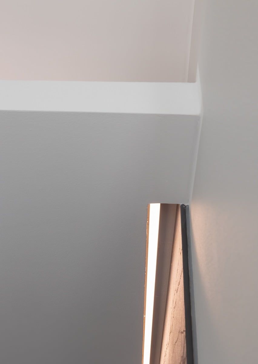 Lyxig renovering i Meilahti Lyxig renovering i Meilahti