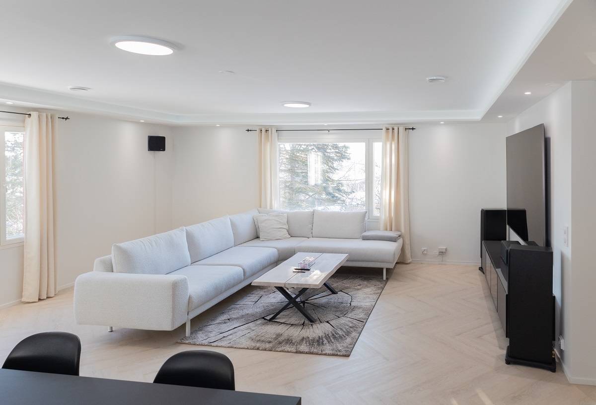 Villa Mountain Schwarzwald