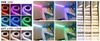RGB och CCT LED strips RGB och CCT LED strips