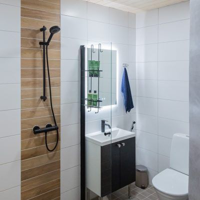 Runda LED-paneler Runda LED-paneler
