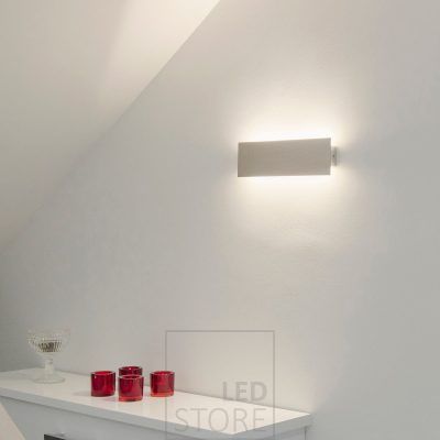Rak vägglampa Rak vägglampa
