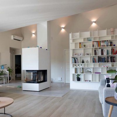 Hus Kulloonmäki Hus Kulloonmäki