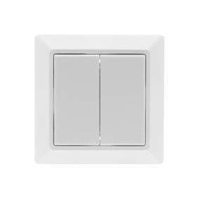 VaLO Zigbee — LED dimmer, 1-button, wireless