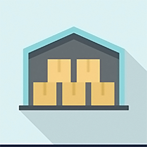 Avhämtning - butik i Vanda