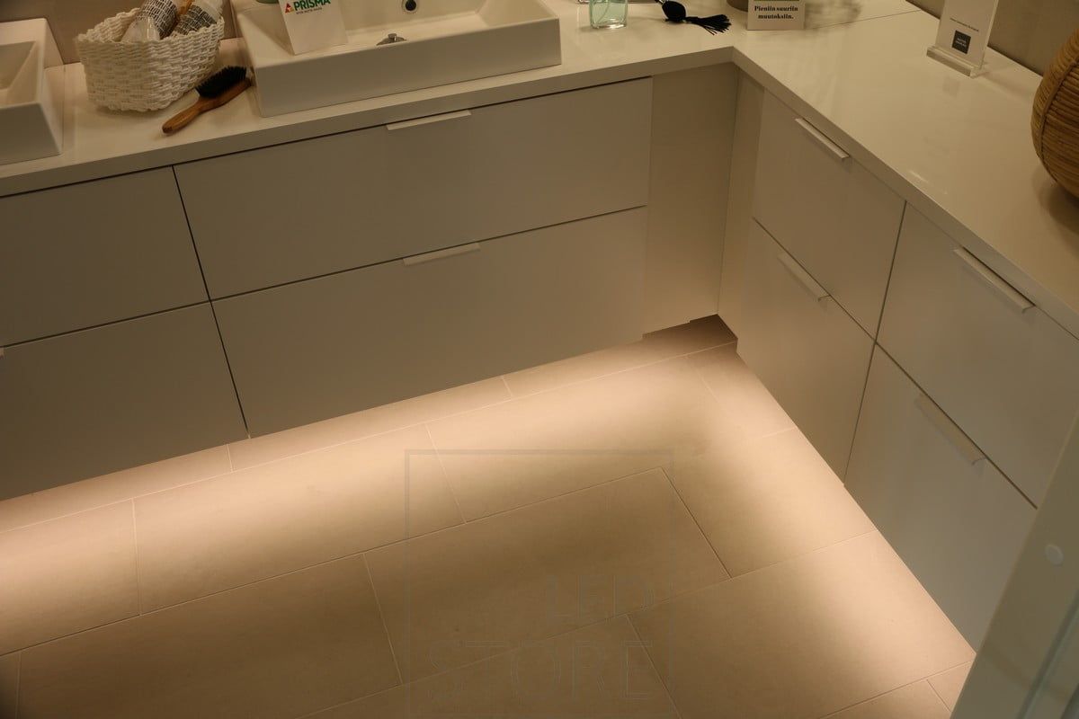 Bostadsmässa 2018. Ledstore.fi
