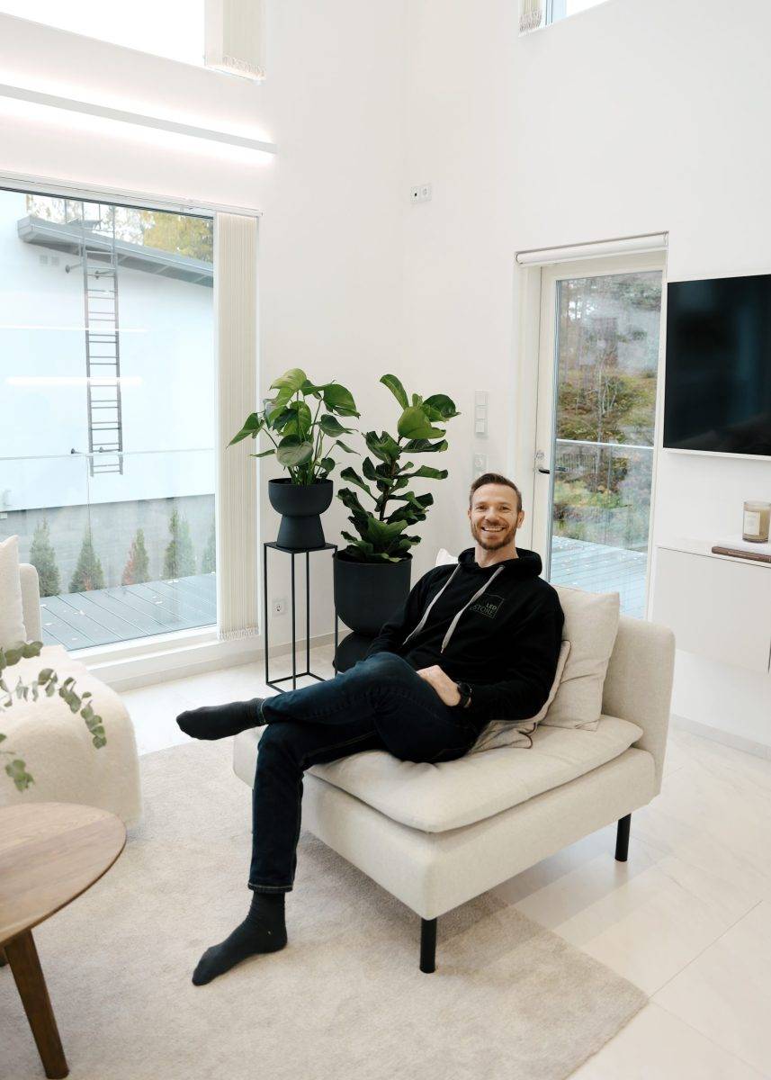 Ljusdesign har tagit heminredning till en ny nivå
