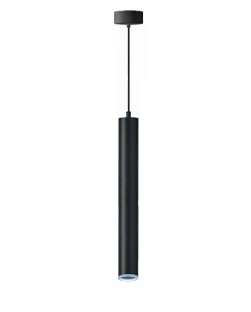 svart PIIPPU led-pendellampa LedStore.fi