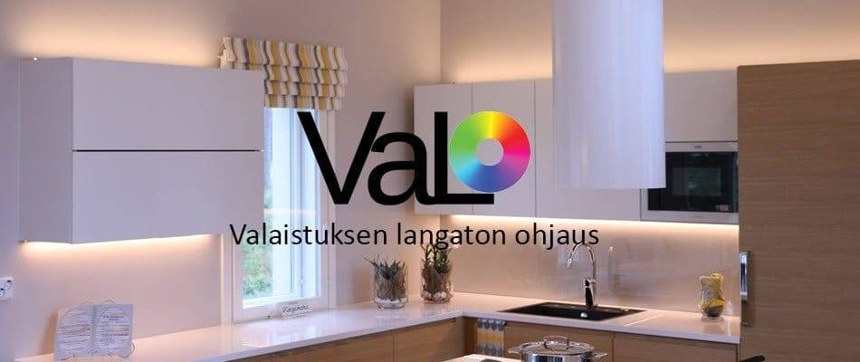 trådlös styrning