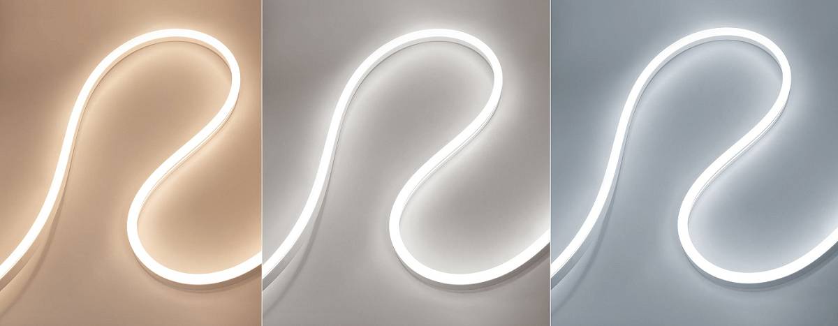 NEON CCT ledat band