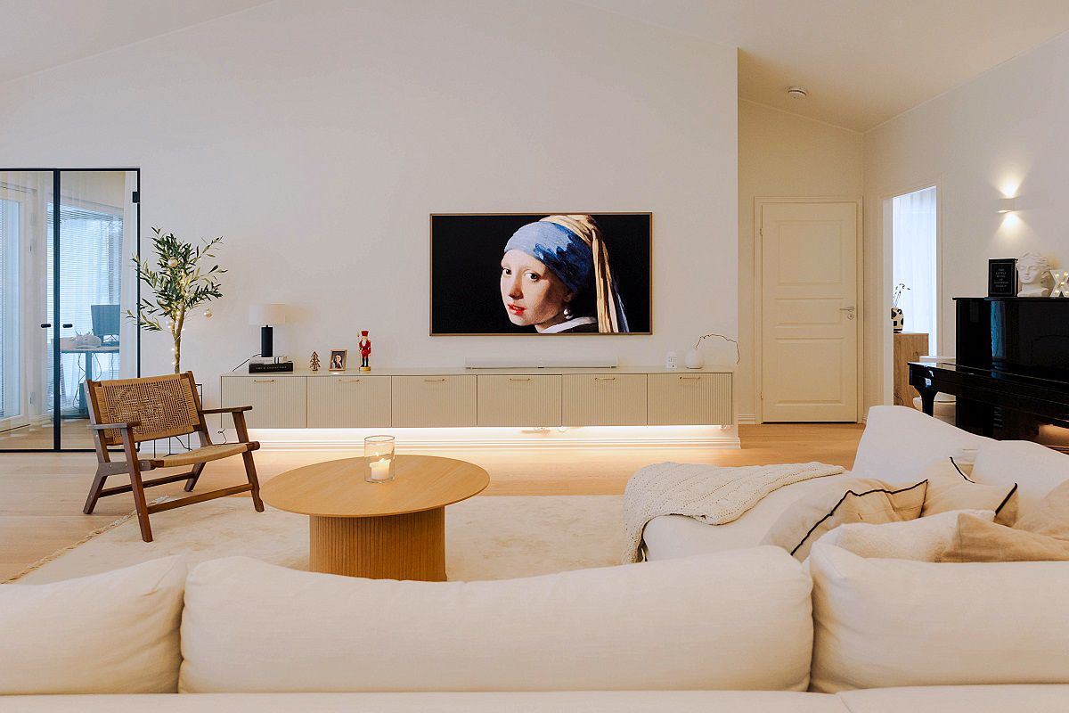 Led-lampor för vardagsrummet LedStore.fi_184