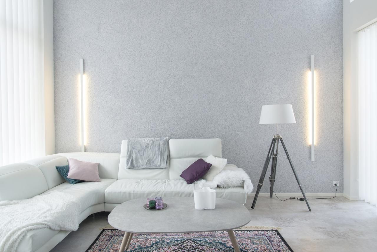 Grön bakgrund och vit fyrkant med texten "LED STORE", som marknadsför energieffektiva belysningslösningar.